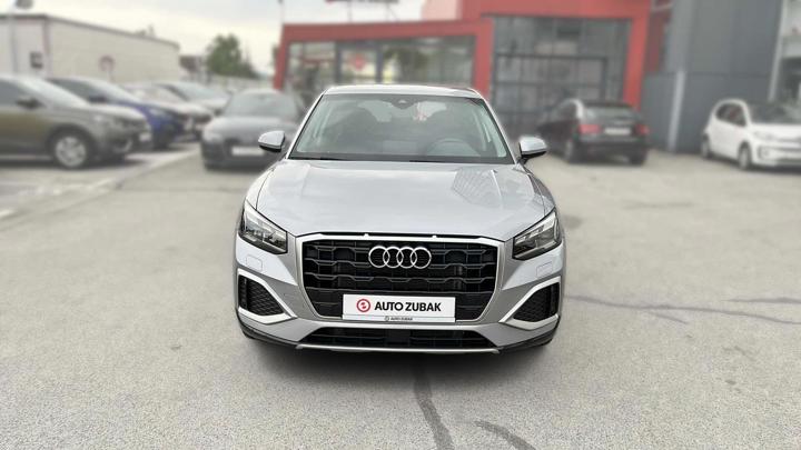 Audi Q2 30 TFSI Advanced+