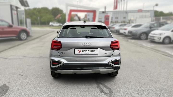 Audi Q2 30 TFSI Advanced+