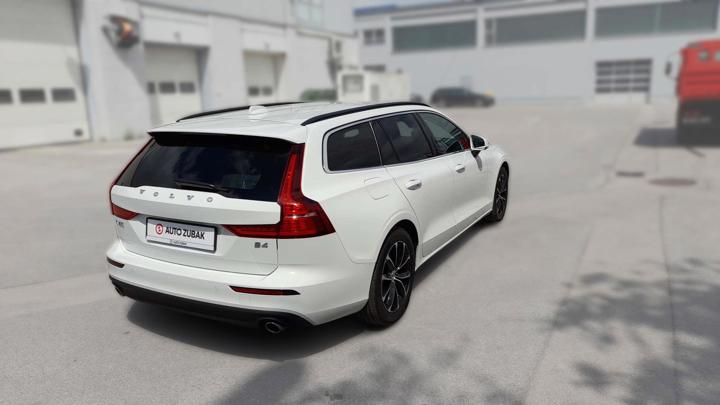 Volvo V60 B4-D Geartronic Momentum