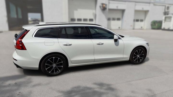 Volvo V60 B4-D Geartronic Momentum