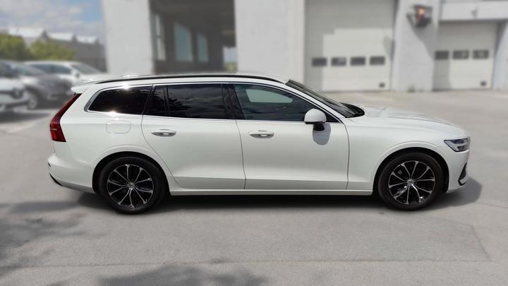 Volvo V60 B4-D Geartronic Momentum