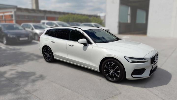 Volvo V60 B4-D Geartronic Momentum