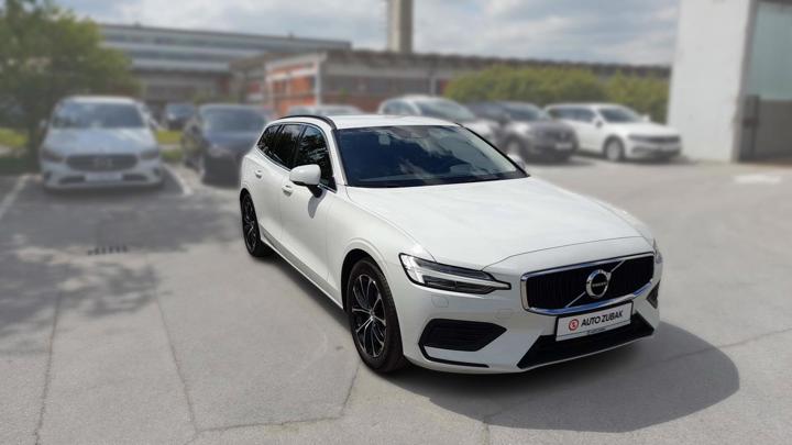 Volvo V60 B4-D Geartronic Momentum