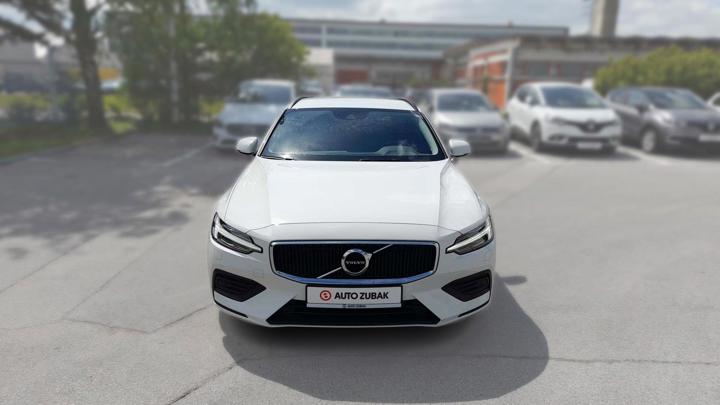 Volvo V60 B4-D Geartronic Momentum