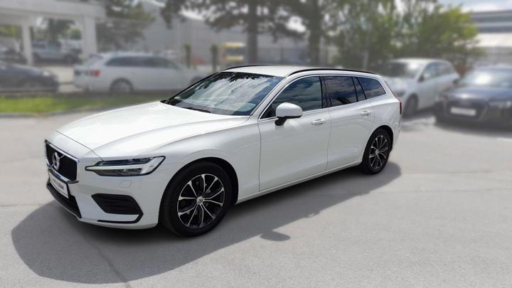 Volvo V60 B4-D Geartronic Momentum