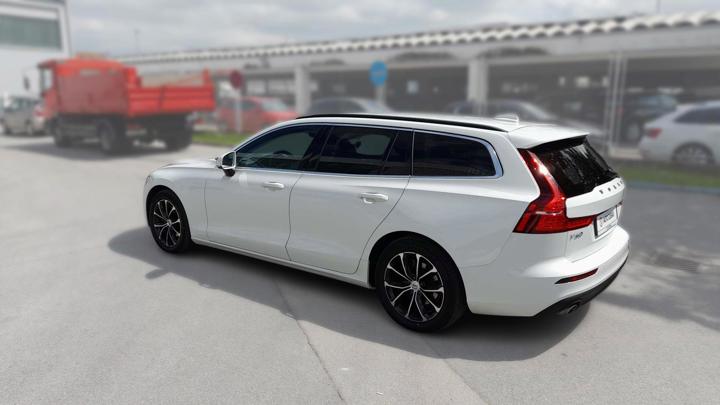 Volvo V60 B4-D Geartronic Momentum