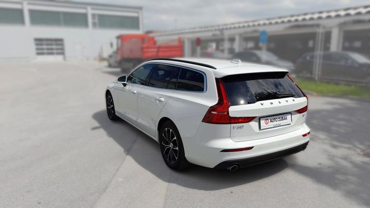 Volvo V60 B4-D Geartronic Momentum