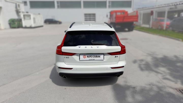 Volvo V60 B4-D Geartronic Momentum