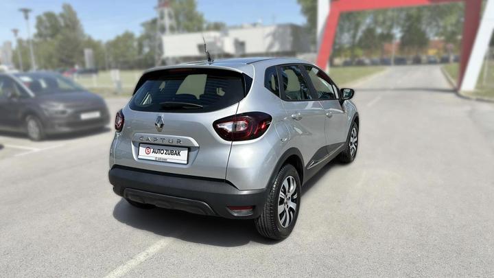 Renault Captur TCe 90 Zen