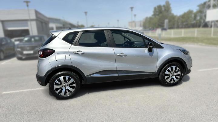 Renault Captur TCe 90 Zen