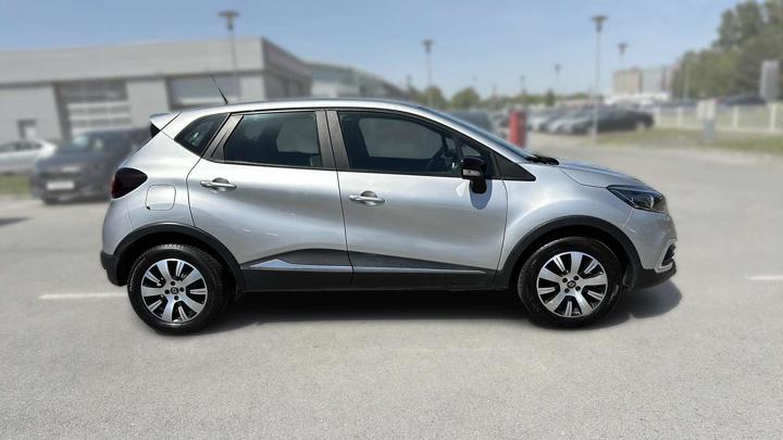 Renault Captur TCe 90 Zen