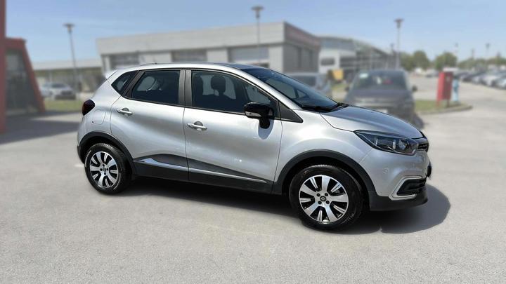 Renault Captur TCe 90 Zen