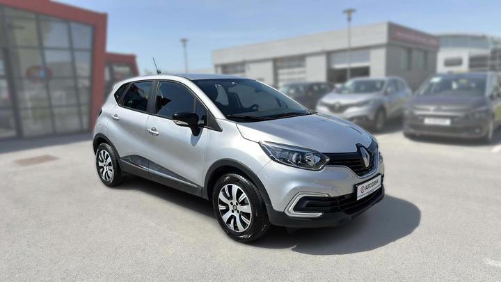 Renault Captur TCe 90 Zen