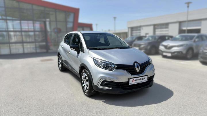 Renault Captur TCe 90 Zen