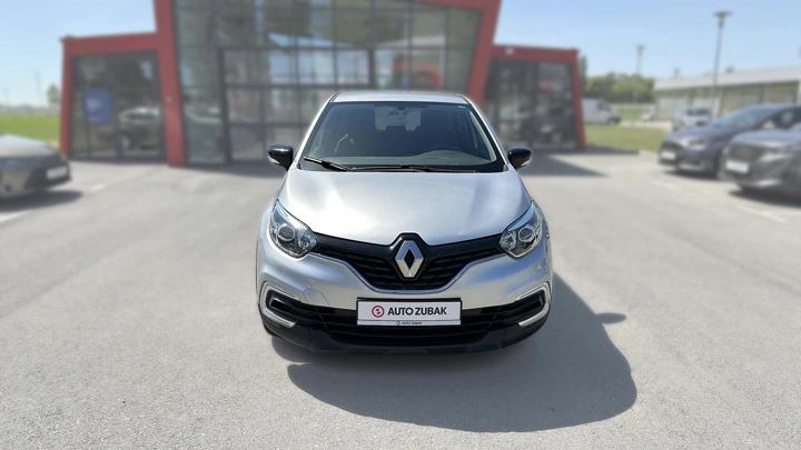 Renault Captur TCe 90 Zen