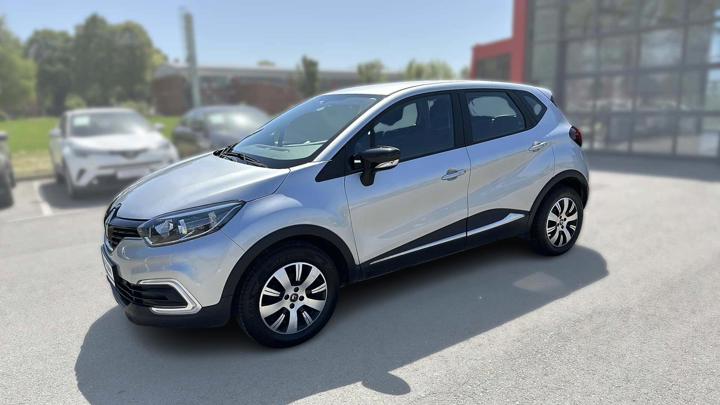 Renault Captur TCe 90 Zen