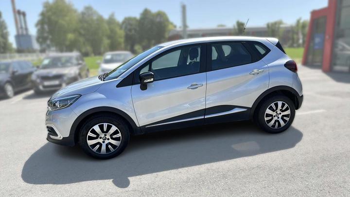 Renault Captur TCe 90 Zen