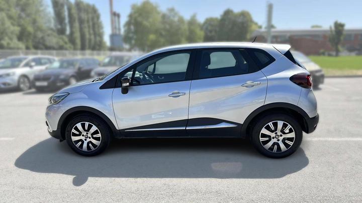 Renault Captur TCe 90 Zen