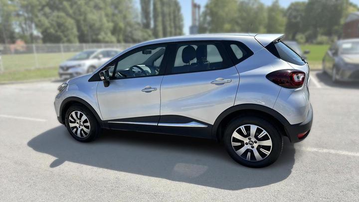 Renault Captur TCe 90 Zen