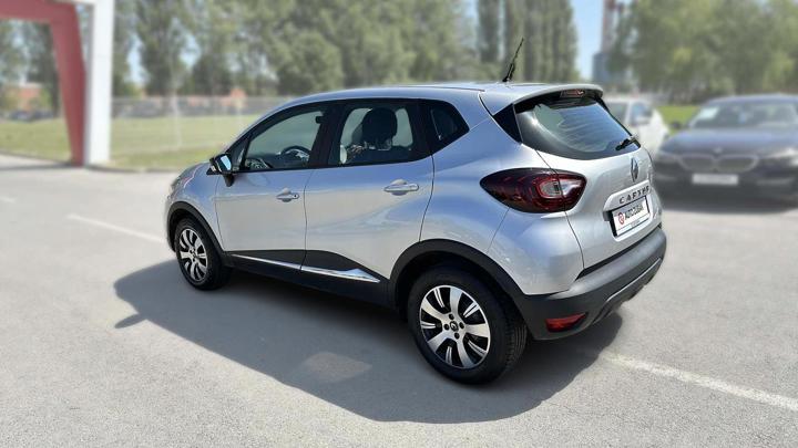 Renault Captur TCe 90 Zen