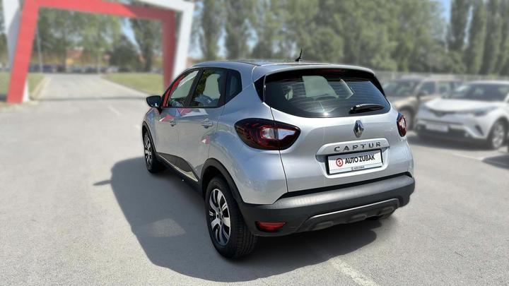 Renault Captur TCe 90 Zen