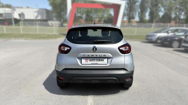 Renault Captur TCe 90 Zen