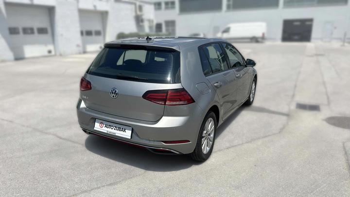 VW Golf 1,6 TDI BMT Comfortline