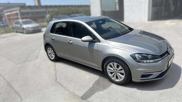 VW Golf 1,6 TDI BMT Comfortline