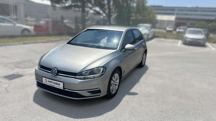 VW Golf 1,6 TDI BMT Comfortline