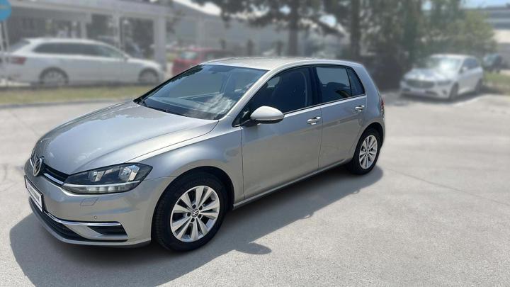 VW Golf 1,6 TDI BMT Comfortline