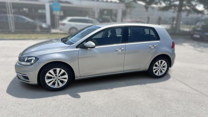 VW Golf 1,6 TDI BMT Comfortline