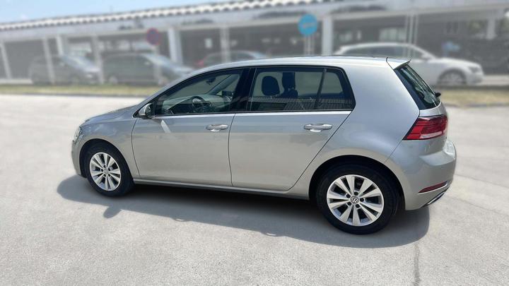 VW Golf 1,6 TDI BMT Comfortline