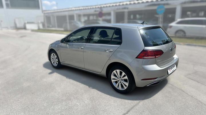 VW Golf 1,6 TDI BMT Comfortline