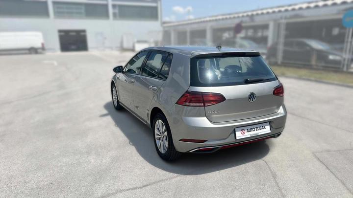 VW Golf 1,6 TDI BMT Comfortline