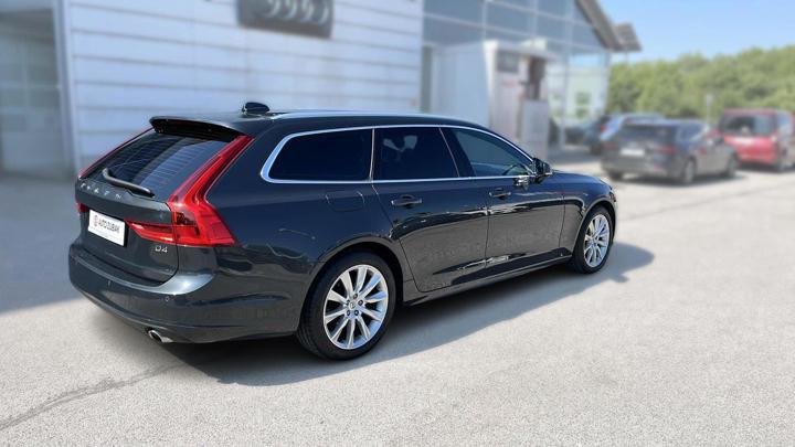 Rabljeni automobil na prodaju iz oglasa 90428 - Volvo V90 V90 D4 Momentum Pro Aut.