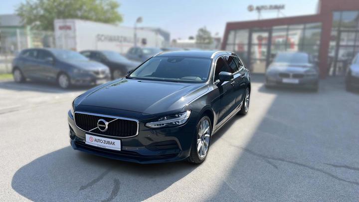 Rabljeni automobil na prodaju iz oglasa 90428 - Volvo V90 V90 D4 Momentum Pro Aut.