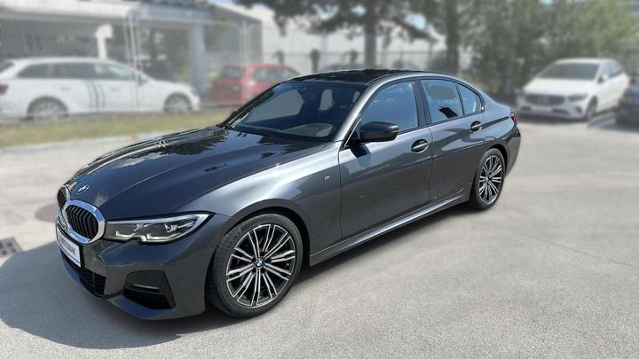 BMW 320d M Sport Aut.