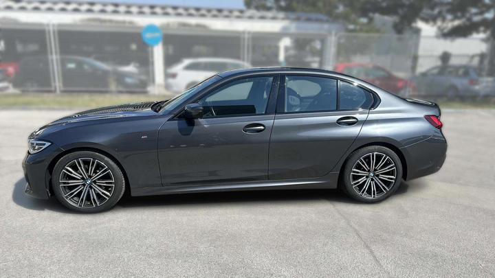 BMW 320d M Sport Aut.