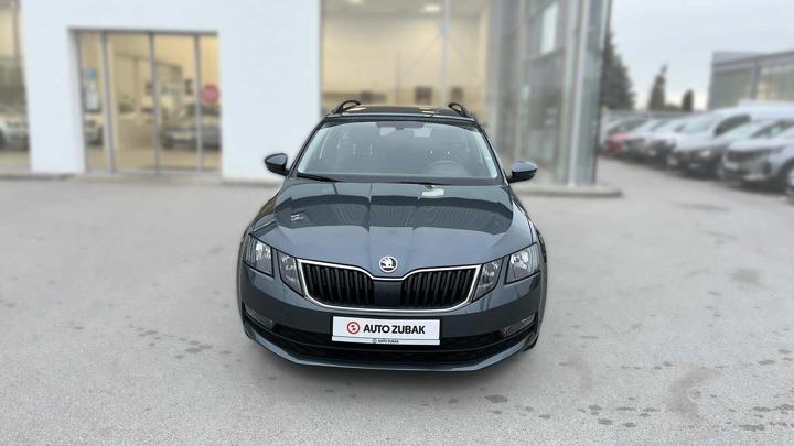 Škoda Octavia Combi 1,6 TDI Ambition