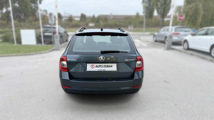 Škoda Octavia Combi 1,6 TDI Ambition