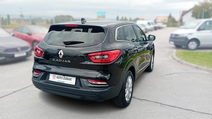 Renault Kadjar 1,5  Blue dCi Business 5 vrata