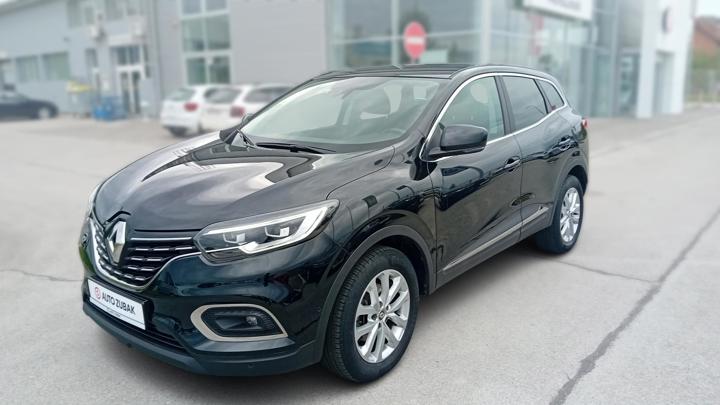 Renault Kadjar 1,5  Blue dCi Business 5 vrata