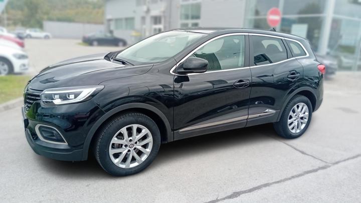 Renault Kadjar 1,5  Blue dCi Business 5 vrata