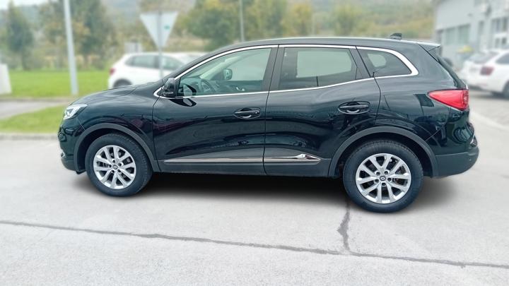 Renault Kadjar 1,5  Blue dCi Business 5 vrata