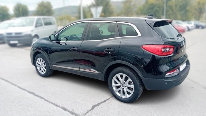 Renault Kadjar 1,5  Blue dCi Business 5 vrata