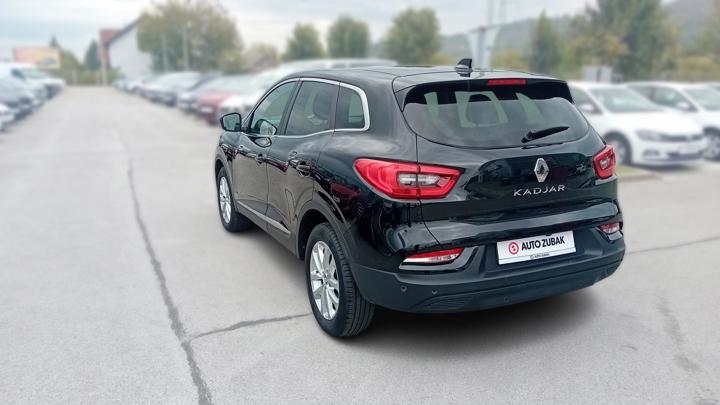 Renault Kadjar 1,5  Blue dCi Business 5 vrata