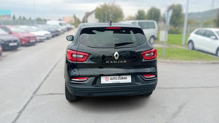 Renault Kadjar 1,5  Blue dCi Business 5 vrata