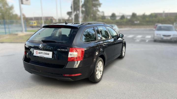 Škoda Octavia Combi 1,6 TDI Ambition