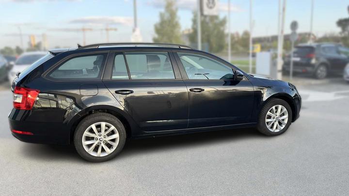 Škoda Octavia Combi 1,6 TDI Ambition