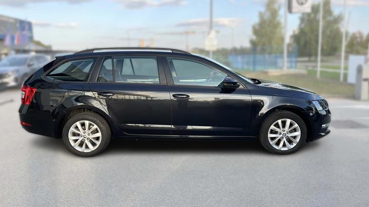 Škoda Octavia Combi 1,6 TDI Ambition